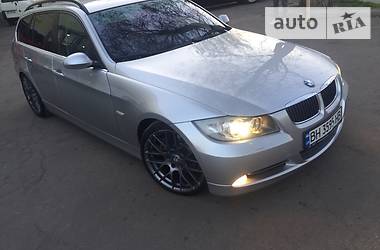 Універсал BMW 3 Series 2006 в 