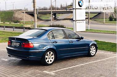 Седан BMW 3 Series 2000 в Покрове