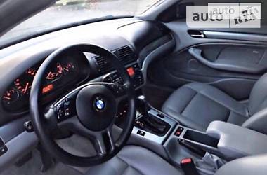 Седан BMW 3 Series 2000 в Покрове