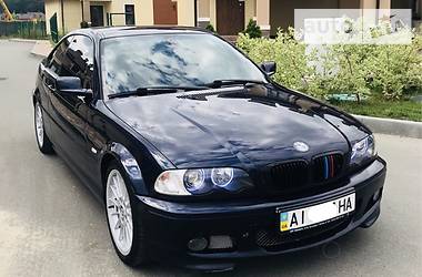 Купе BMW 3 Series 2001 в Броварах