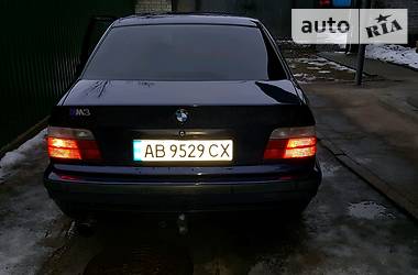 Седан BMW 3 Series 1995 в Гайсине