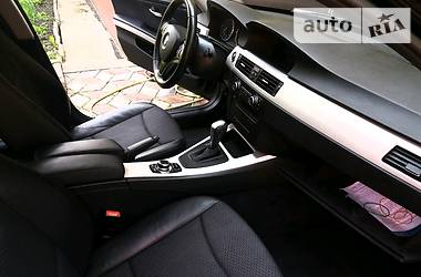 Універсал BMW 3 Series 2010 в 