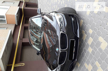 Лифтбек BMW 3 Series 2015 в Виннице