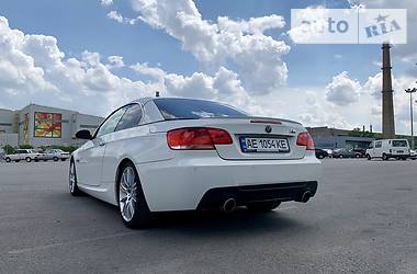 Седан BMW 3 Series 2008 в Днепре