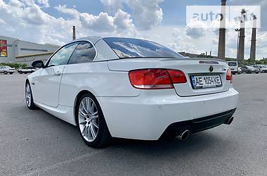 Седан BMW 3 Series 2008 в Днепре