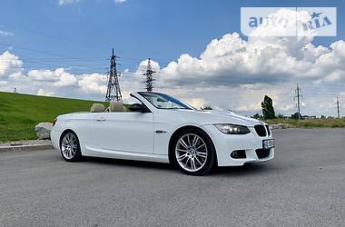 Седан BMW 3 Series 2008 в Днепре