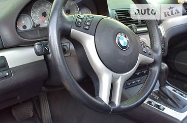 Купе BMW 3 Series 2004 в Одессе
