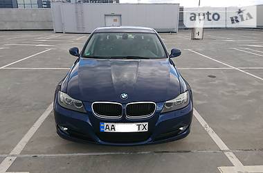 Универсал BMW 3 Series 2011 в Киеве