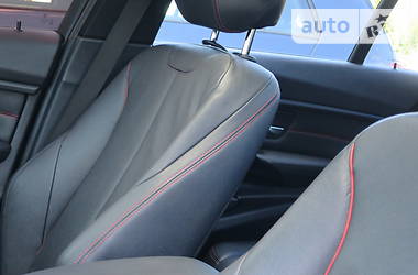Седан BMW 3 Series 2012 в 