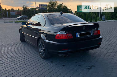 Купе BMW 3 Series 1999 в Хмельницком