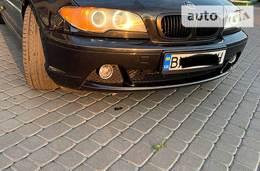 Купе BMW 3 Series 1999 в Хмельницком