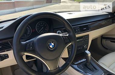 Купе BMW 3 Series 2007 в Одессе