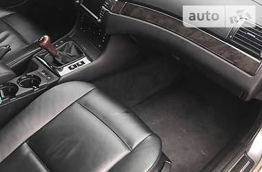 Седан BMW 3 Series 2004 в 