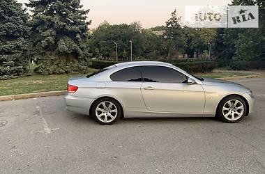 Купе BMW 3 Series 2007 в Одессе