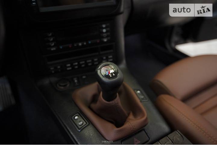 Седан BMW 3 Series 1991 в Ивано-Франковске