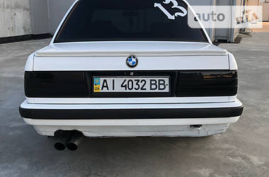 Купе BMW 3 Series 1984 в Киеве