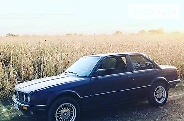 Купе BMW 3 Series 1983 в Полтаве