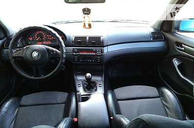 Седан BMW 3 Series 2003 в Ивано-Франковске