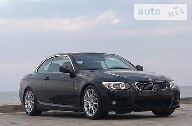 Купе BMW 3 Series 2012 в Бердянську