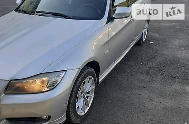 Универсал BMW 3 Series 2011 в Межгорье