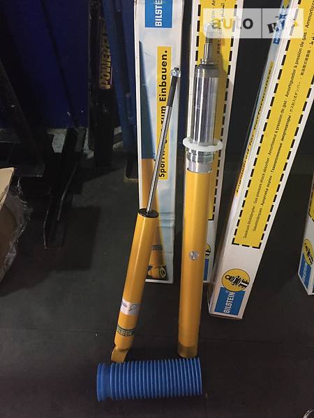 Купе BMW 3 Series 1986 в Одесі фото 9 Купе BMW 3 Series 1986 в Одесі