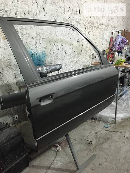 Купе BMW 3 Series 1986 в Одесі фото 20 Купе BMW 3 Series 1986 в Одесі