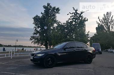 Седан BMW 3 Series 2006 в 
