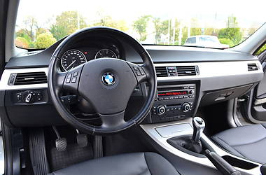 Седан BMW 3 Series 2012 в Виноградове