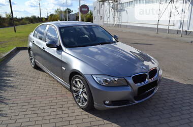 Седан BMW 3 Series 2012 в Виноградове