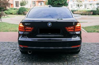 Хэтчбек BMW 3 Series 2013 в Дубно