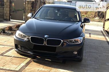 Универсал BMW 3 Series 2013 в Стрые