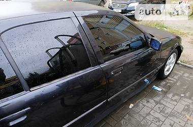 Седан BMW 3 Series 1991 в 