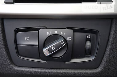 Седан BMW 3 Series 2015 в 
