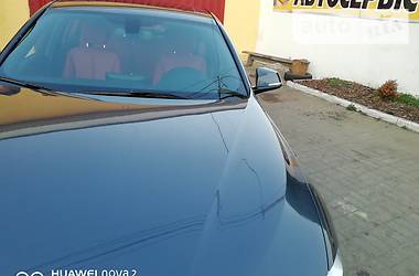 Седан BMW 3 Series 2013 в Стрые