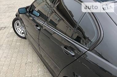 Седан BMW 3 Series 2004 в Одессе