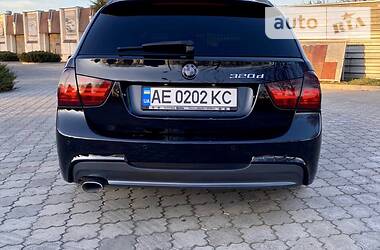 Универсал BMW 3 Series 2010 в Павлограде