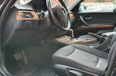 Седан BMW 3 Series 2006 в 