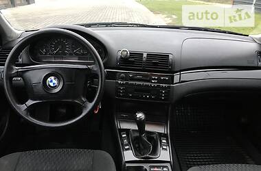 Універсал BMW 3 Series 2000 в 