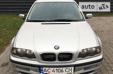 Універсал BMW 3 Series 2000 в 