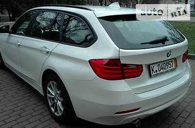 Универсал BMW 3 Series 2015 в Чернигове