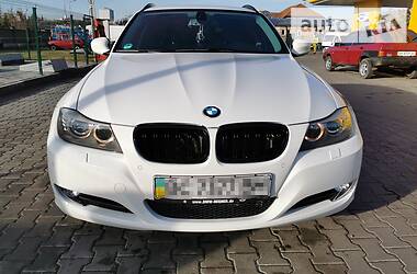 Универсал BMW 3 Series 2010 в Дубно