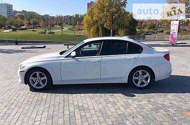 Седан BMW 3 Series 2012 в Макеевке