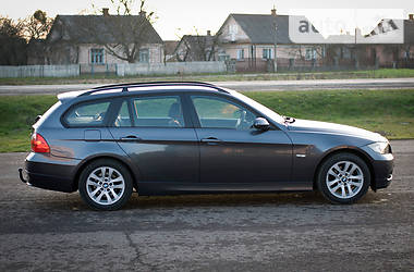 Універсал BMW 3 Series 2006 в Рівному