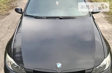 Універсал BMW 3 Series 2008 в Луцьку