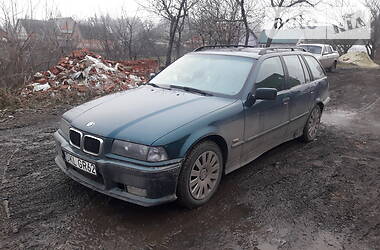 Универсал BMW 3 Series 1997 в Сумах