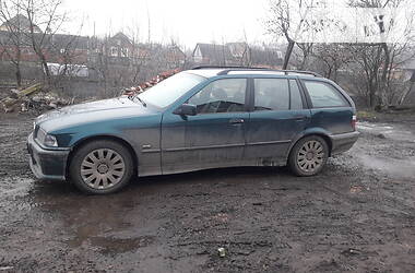 Универсал BMW 3 Series 1997 в Сумах