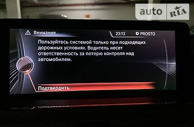 Седан BMW 3 Series 2015 в 