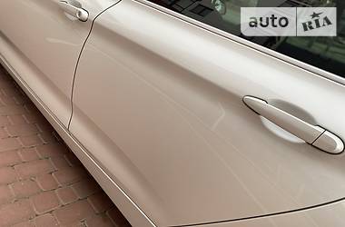 Хетчбек BMW 3 Series 2013 в 