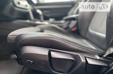Хетчбек BMW 3 Series 2013 в 
