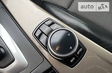 Хетчбек BMW 3 Series 2013 в 